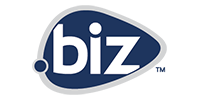 .biz domain extension