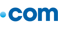 .com domain extension