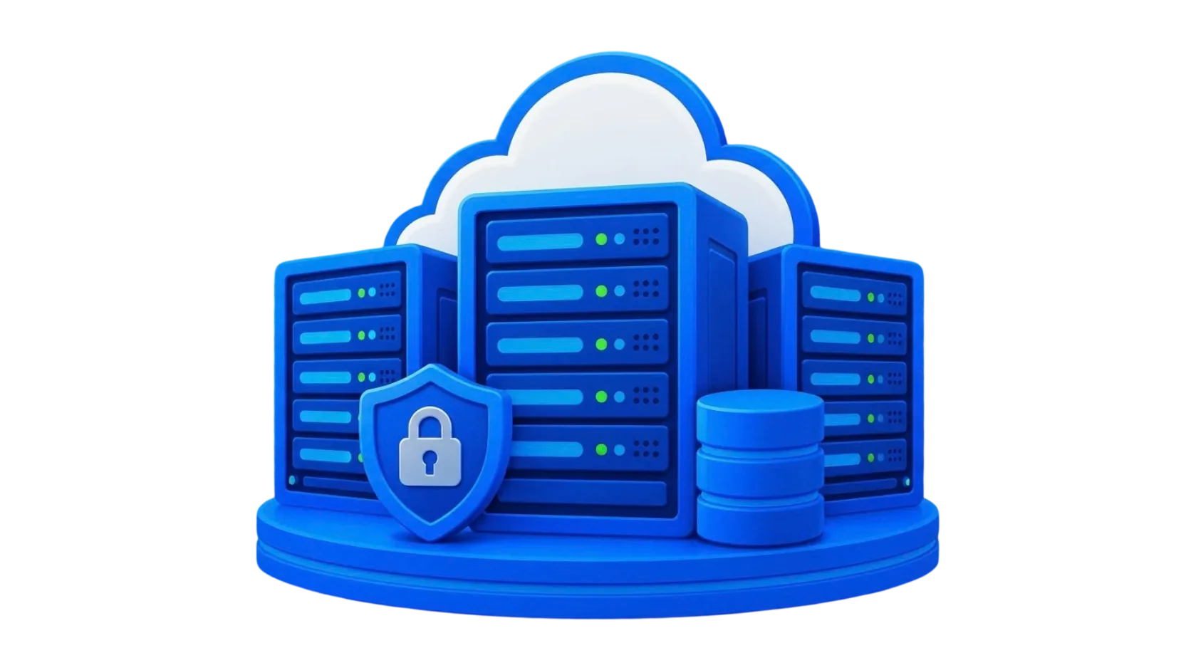 HostCreed White-Label Reseller Hosting with cPanel and WHM