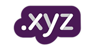 .xyz domain extension